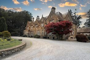 Richmond Place - Apartment in Private Mansion