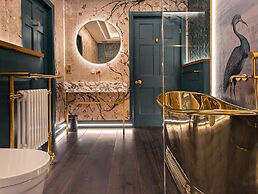 Richmond Place - Apartment in Private Mansion