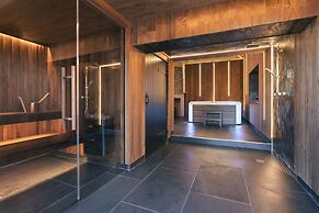 Richmond Place - Apartment in Private Mansion