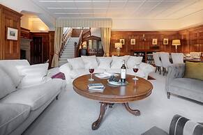 Richmond Place - Apartment in Private Mansion