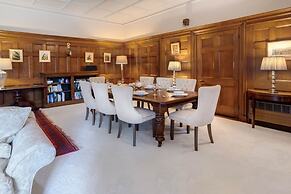Richmond Place - Apartment in Private Mansion
