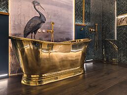 Richmond Place - Apartment in Private Mansion