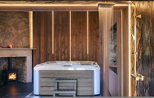 Richmond Place - Apartment in Private Mansion