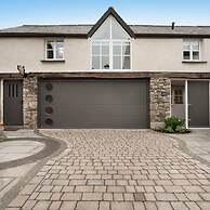 Wharton House Mews in Cartmel Lake District