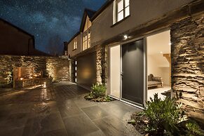 Wharton House Mews in Cartmel Lake District