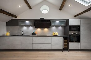 Wharton House Mews in Cartmel Lake District