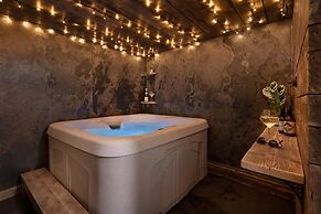 Wharton House Mews in Cartmel Lake District