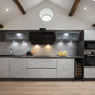 Wharton House Mews in Cartmel Lake District