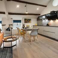 Wharton House Mews in Cartmel Lake District