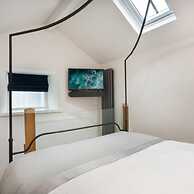 Wharton House Mews in Cartmel Lake District