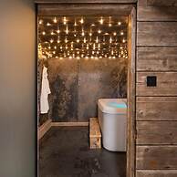 Wharton House Mews in Cartmel Lake District