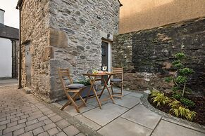Wharton House Mews in Cartmel Lake District