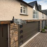 Wharton House Mews in Cartmel Lake District