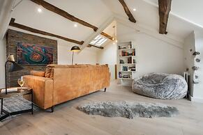 Wharton House Mews in Cartmel Lake District