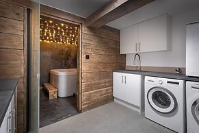 Wharton House Mews in Cartmel Lake District