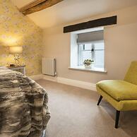 Wharton House Mews in Cartmel Lake District