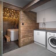 Wharton House Mews in Cartmel Lake District