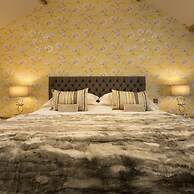 Wharton House Mews in Cartmel Lake District