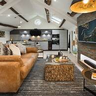 Wharton House Mews in Cartmel Lake District