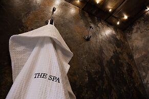 Wharton House Mews in Cartmel Lake District