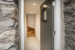 Wharton House Mews in Cartmel Lake District