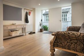 Wharton House Mews in Cartmel Lake District