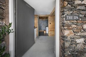 Wharton House Mews in Cartmel Lake District