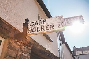 Wharton House Mews in Cartmel Lake District