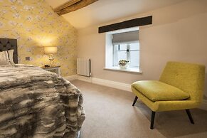 Wharton House Mews in Cartmel Lake District