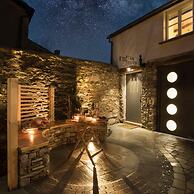 Wharton House Mews in Cartmel Lake District