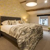 Wharton House Mews in Cartmel Lake District