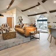 Wharton House Mews in Cartmel Lake District