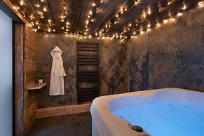 Wharton House Mews in Cartmel Lake District