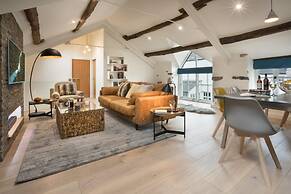 Wharton House Mews in Cartmel Lake District