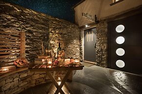 Wharton House Mews in Cartmel Lake District