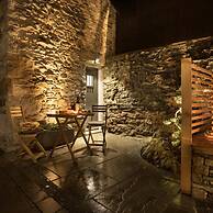 Wharton House Mews in Cartmel Lake District