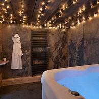 Wharton House Mews in Cartmel Lake District