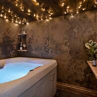 Wharton House Mews in Cartmel Lake District