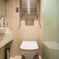 Wharton House Mews in Cartmel Lake District