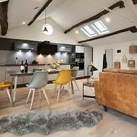 Wharton House Mews in Cartmel Lake District