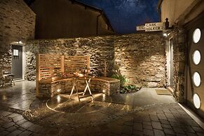 Wharton House Mews in Cartmel Lake District