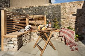 Wharton House Mews in Cartmel Lake District