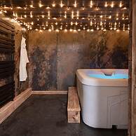 Wharton House Mews in Cartmel Lake District