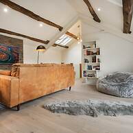 Wharton House Mews in Cartmel Lake District