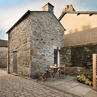 Wharton House Mews in Cartmel Lake District