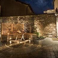 Wharton House Mews in Cartmel Lake District