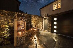 Wharton House Mews in Cartmel Lake District