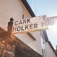 Wharton House Mews in Cartmel Lake District