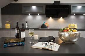 Wharton House Mews in Cartmel Lake District