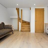 Wharton House Mews in Cartmel Lake District